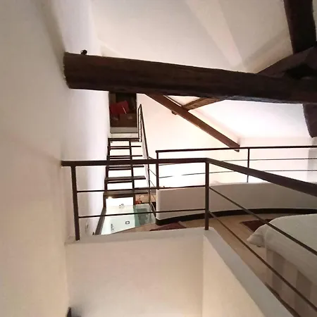 Stupenda Al Mare Con Soppalco Apartman Savona